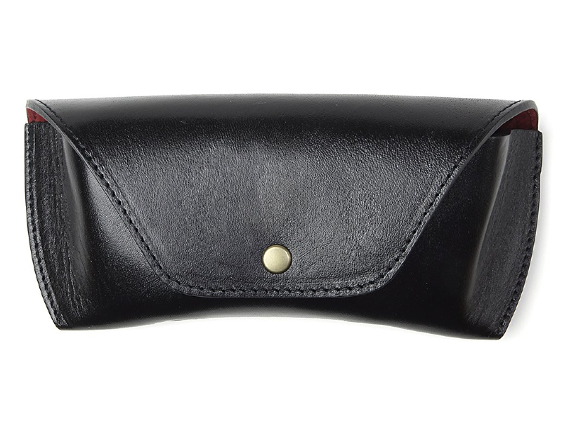 Diffuser Tokyo Oile Leather Eyewear Case