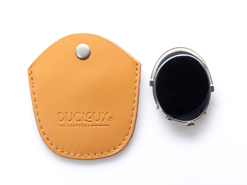 Ducloux Ovale GM Clip