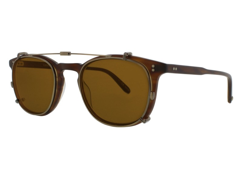 Garrett Leight Kinney Sun Clip