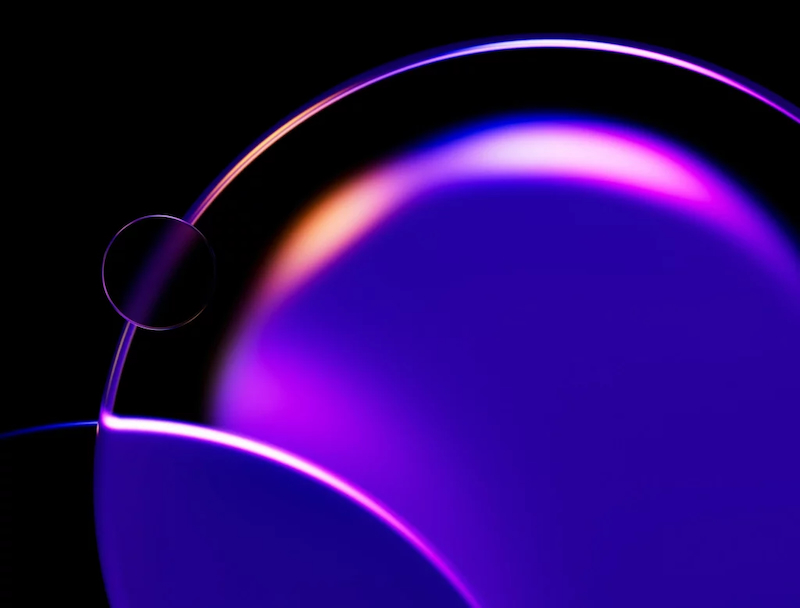Crizal Sapphire HR lenses
